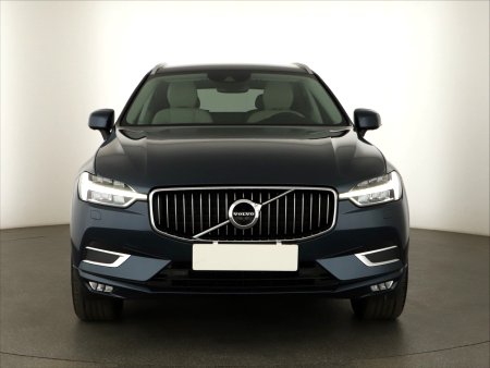 Volvo XC60, 2020 - pohled č. 2