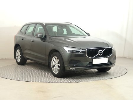 Volvo XC60, 2019