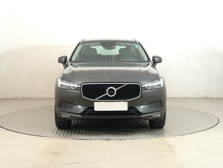 Volvo XC60, 2019 - pohled č. 2