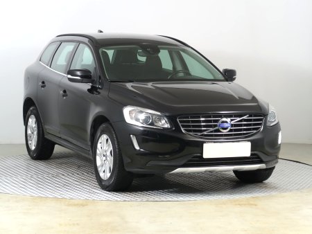 Volvo XC60, 2014