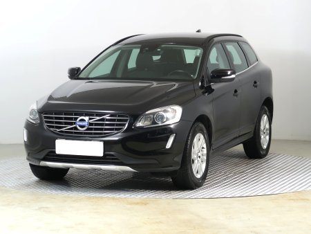 Volvo XC60, 2014 - pohled č. 3