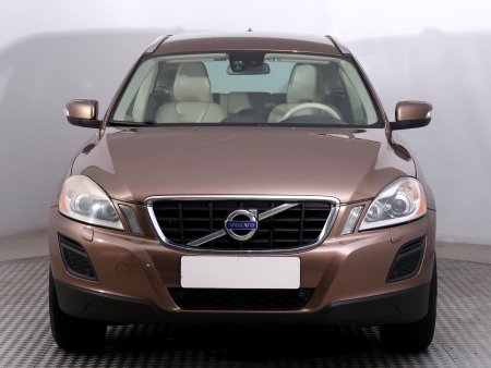 Volvo XC60, 2010 - pohled č. 2