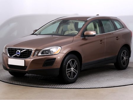 Volvo XC60, 2010 - pohled č. 3
