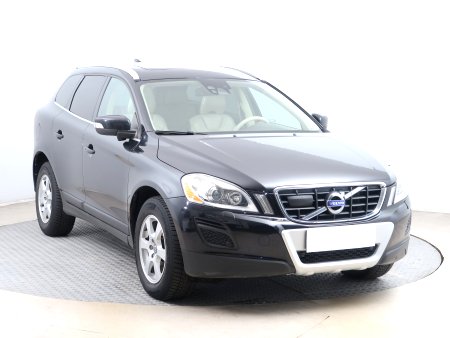 Volvo XC60, 2011