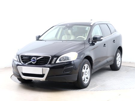 Volvo XC60, 2011 - pohled č. 3