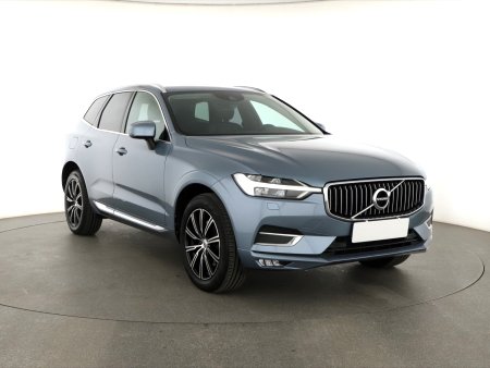 Volvo XC60, 2018