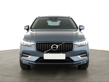 Volvo XC60, 2018 - pohled č. 2