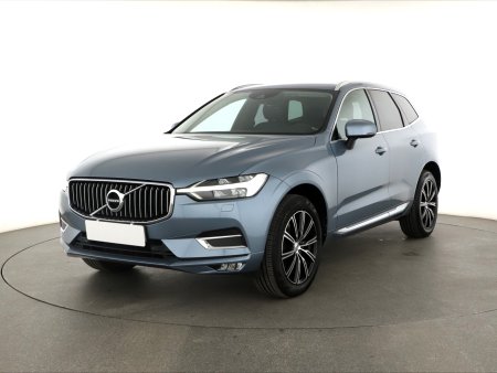 Volvo XC60, 2018 - pohled č. 3