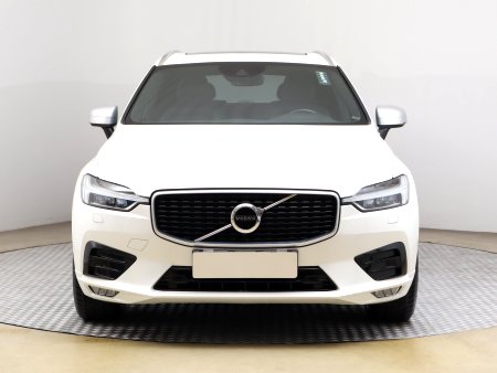 Volvo XC60, 2018 - pohled č. 2