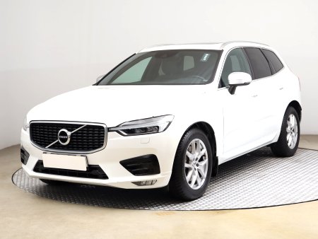 Volvo XC60, 2018 - pohled č. 3