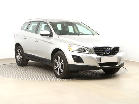 Volvo XC60, 2012
