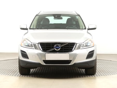 Volvo XC60, 2012 - pohled č. 2