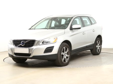 Volvo XC60, 2012 - pohled č. 3
