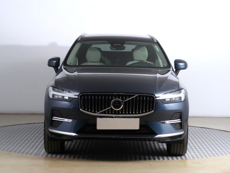 Volvo XC60, 2023 - pohled č. 2