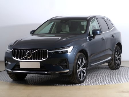 Volvo XC60, 2023 - pohled č. 3