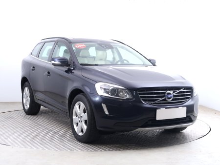 Volvo XC60, 2016