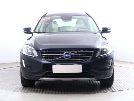 Volvo XC60, 2016 - pohled č. 2