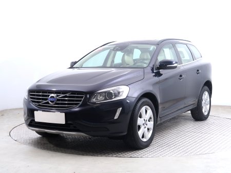 Volvo XC60, 2016 - pohled č. 3