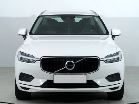 Volvo XC60, 2019 - pohled č. 2