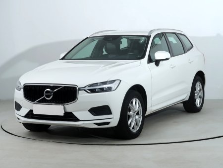 Volvo XC60, 2019 - pohled č. 3