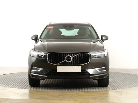 Volvo XC60, 2018 - pohled č. 2