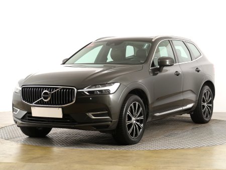 Volvo XC60, 2018 - pohled č. 3
