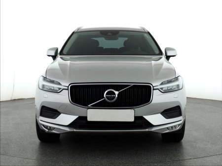 Volvo XC60, 2019 - pohled č. 2