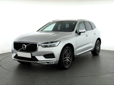 Volvo XC60, 2019 - pohled č. 3