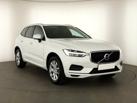Volvo XC60, 2019