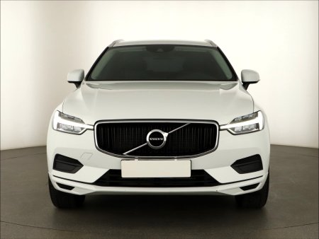 Volvo XC60, 2019 - pohled č. 2