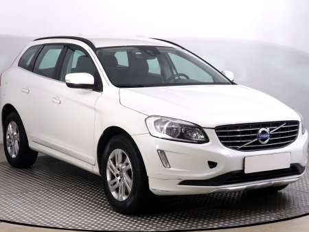 Volvo XC60, 2016
