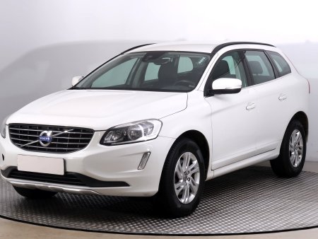 Volvo XC60, 2016 - pohled č. 3