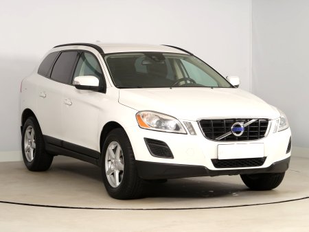 Volvo XC60, 2012