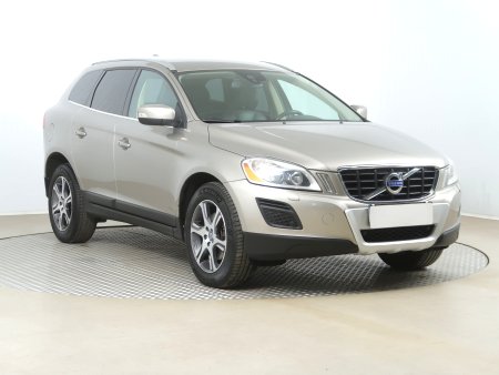 Volvo XC60, 2013
