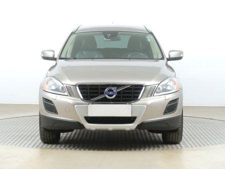 Volvo XC60, 2013 - pohled č. 2