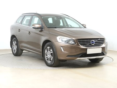 Volvo XC60, 2015