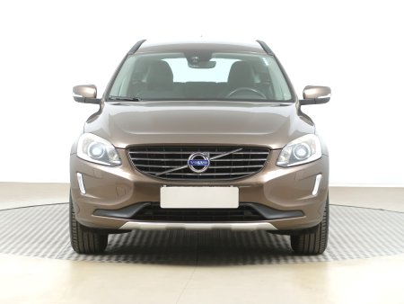 Volvo XC60, 2015 - pohled č. 2
