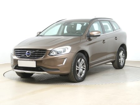 Volvo XC60, 2015 - pohled č. 3
