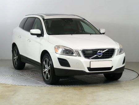 Volvo XC60, 2011