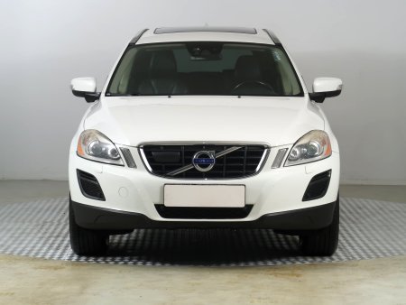 Volvo XC60, 2011 - pohled č. 2