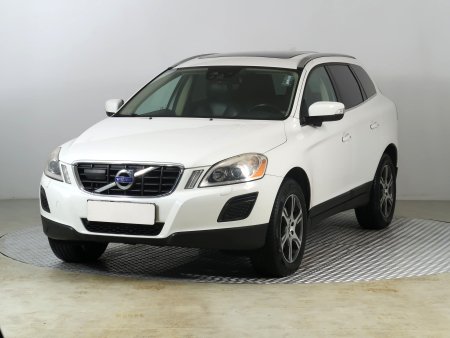Volvo XC60, 2011 - pohled č. 3