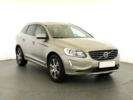 Volvo XC60, 2014