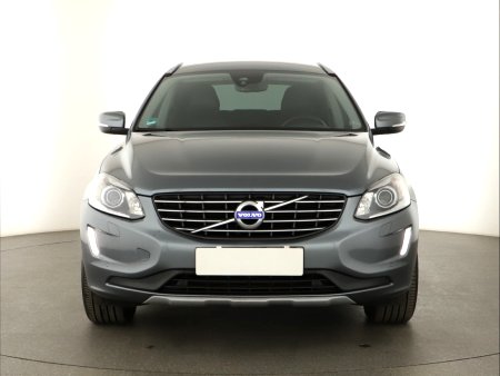 Volvo XC60, 2018 - pohled č. 2