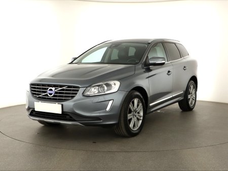 Volvo XC60, 2018 - pohled č. 3