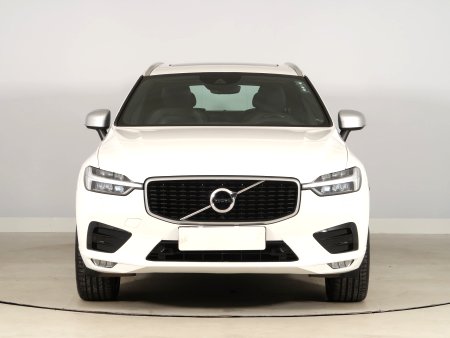 Volvo XC60, 2018 - pohled č. 2