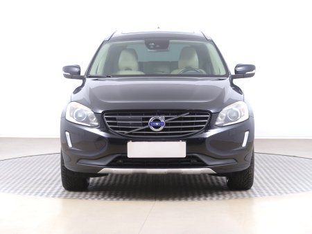 Volvo XC60, 2014 - pohled č. 2