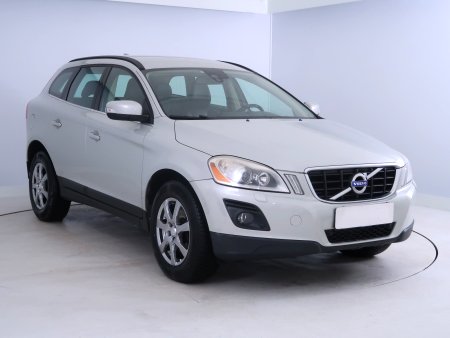 Volvo XC60, 2011