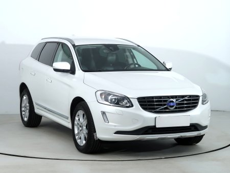 Volvo XC60, 2015
