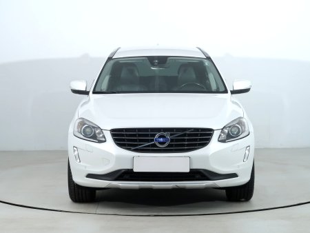 Volvo XC60, 2015 - pohled č. 2