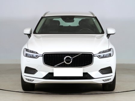 Volvo XC60, 2019 - pohled č. 2